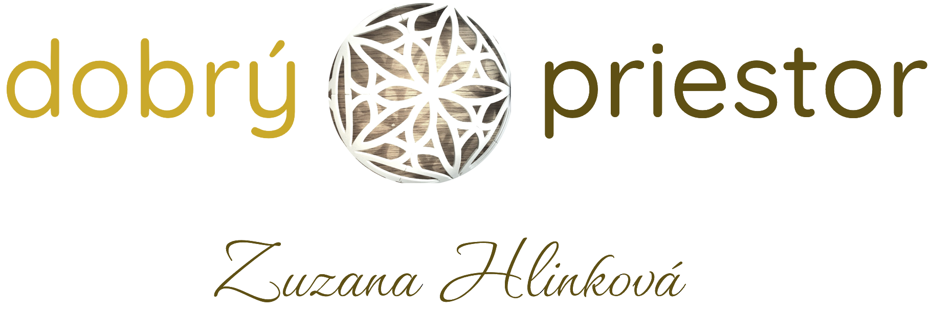Dobrý priestor – vedomá architektúra